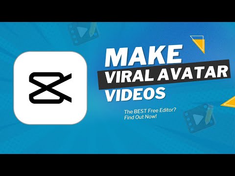 How We Make Viral Avatar Videos in 2025 with CapCut (Seedream4.0) | 5+ Showcases