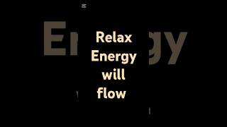 "RELAX and MANIFEST everything you DESIRE "
