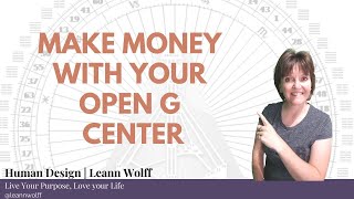 Find your Life's Direction (make money by helping others find direction and love) | Leann Wolff