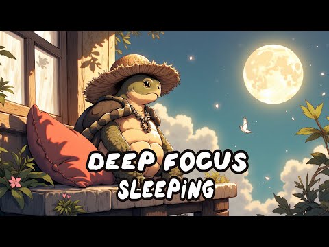Mellow Jazz & Chillhop for a Quiet Mind 🎷