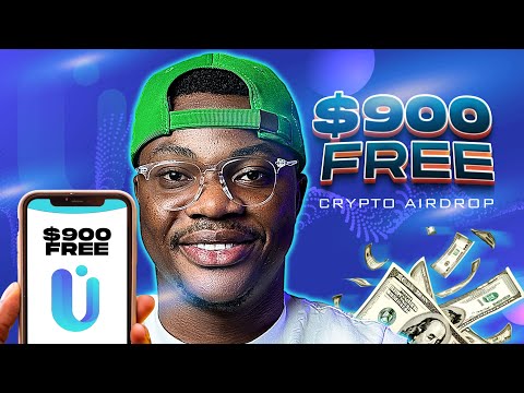 $900 Dollar Airdrop | Quantum Wallet