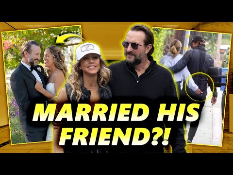 Kevin Costner’s Ex Christine Baumgartner Marries Josh Connor | UPDATE!