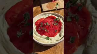 Click to learn more about heirloom tomatoes #shorts #heirloomtomatoes #tomatoes