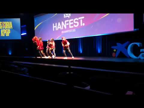 SHINee (샤이니) - Replay (누난 너무 예뻐) [Dance Cover by BitterSweet]