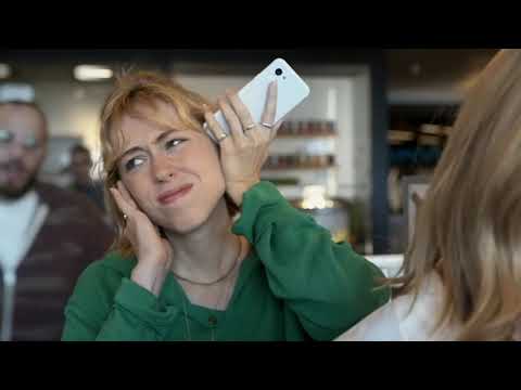 A NEW SMART PHONE IN THE WORLD