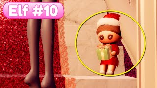 🚨How To FIND LANA ELF #10 In Dress To Impress!
