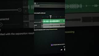 Remove Noise from Any Audio in Seconds! 🔥 #PowerfulWebsite