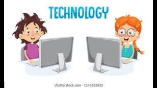 "Computer Technology for Kids: Learn the Basics!"