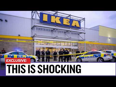 Don't Shop At IKEA Until You Watch This