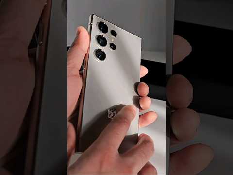 S24 ULTRA! #s24ultra #samsung #trending #shorts