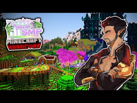 Two Truths and a Lie... | Princess SMP Live 🔥