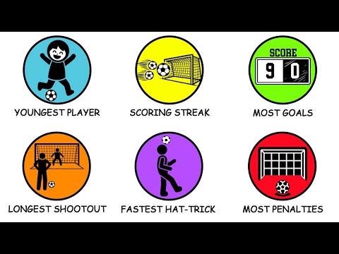 Insane MLS Records You Didn’t Know Existed