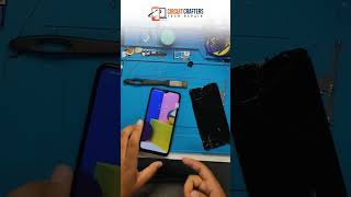 Cracked Screen? Get Fast & Reliable Mobile Screen Repair Today!