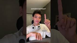 Truly is the best method iykyk #studyhack #studytok #college #viral