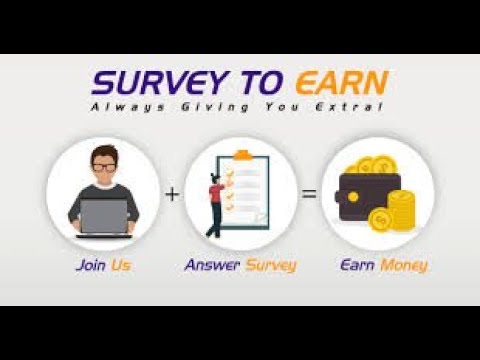Example of survey job || How to do survey || কিভাবে সার্ভে করতে হয় || goBranded qmee survey