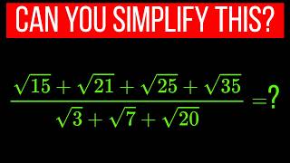 Japanese | A Best Explanation Of Algebra Olympiad Math Problem | How to solve every math problem