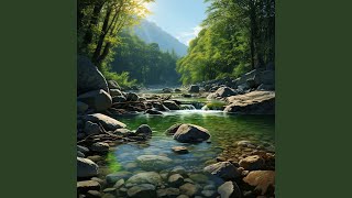 Productive Flow Along the Gentle River