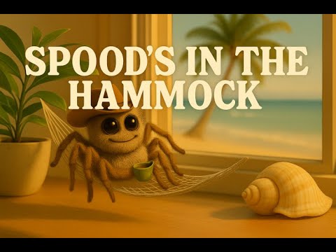 Spood's In The Hammock