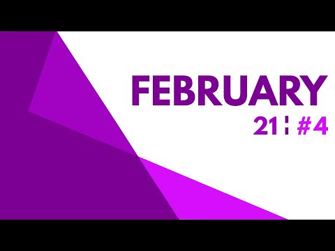Random Vid - February 2021 #4