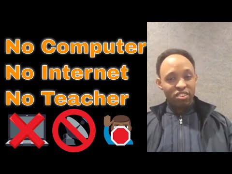 I Had No Resources - Learning to Code without a Computer - Salahadin Mahmud | Dev Productivity
