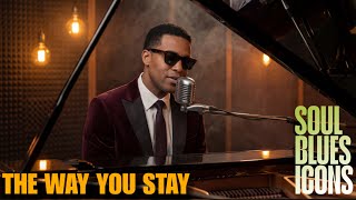 Soul Blues Icons | Songs inspired by Ray Charles, Etta James and Otis Redding | Smooth & Timeless