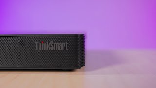 Unboxed: Lenovo ThinkSmart Core Gen 2