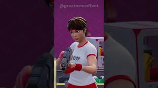 The Saddest Fortnite Clip...  (@greatnesseffect)