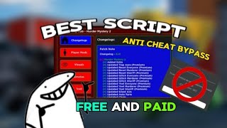 [NEW] BEST MM2 SCRIPT MOBILE AND PC PASTEBIN 2024 (Symphony Hub)