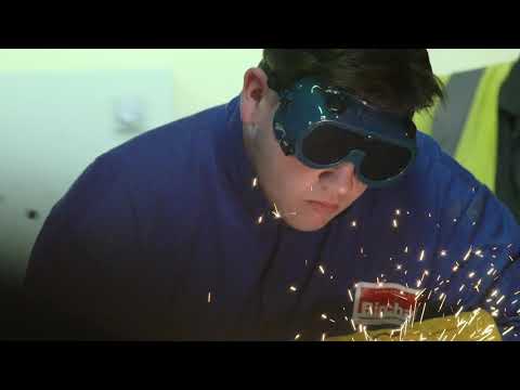 City Skills part of Salford City College