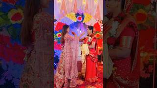 Best transition ever 😍❤️ #marriage #wedding #weddingspecial #transition #ashortaday