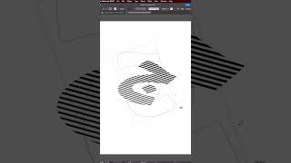 How to Create Amazing 3D Typography in Illustrator. #illustratortutorial #3dtypography