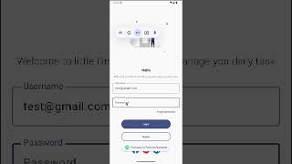 Build a Modern App: Login, Signup & Home Navigation in 60 Seconds