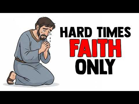 Psychology of People Who Only Turn to God When Life Gets Hard