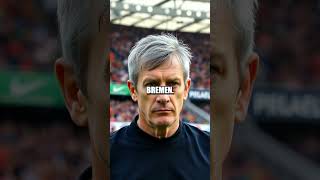 The Match That Sparked Kuipers' Refereeing Legacy