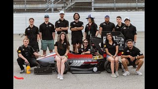 FSAE 2023 : Lobo Motor Sports Electrical Guide Introduction