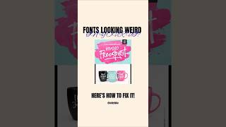 Fonts making your UI messy? Try these 5 typography tips for clean, readable designs!
