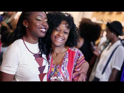 Creative Direction - Ankara Miami 2015
