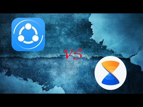 Shareit பற்றி ஆபதான தகவல்கள் xender பற்றிய அருமையான தகவல்கள்