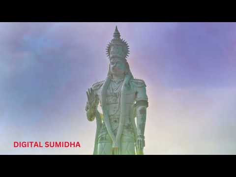 Hanuman ji video  #digitalsumidha
