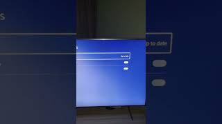 PS5 How To Update System Software
