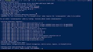 Containers for Developers Handbook | 8. Deploying Applications with the Kubernetes Orchestrator