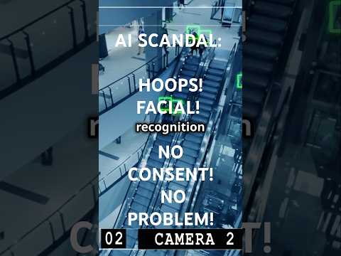 Clearview AI: The Scandal Unveiled!