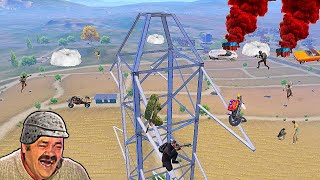 Best Trolling of Cute Noobs 😂 PUBG MOBILE FUNNY MOMENTS 🤣