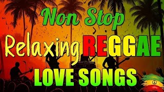 Roots Reggae Chill Mix 2025 – Dub Relaxing Vibes