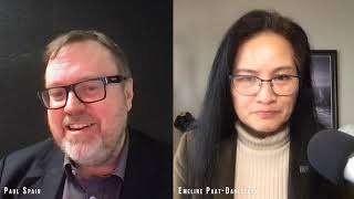 Engineering Dreams.Space with Emeline Paat-Dahlstrom a Space Visionary