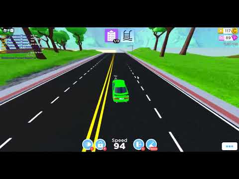 Drifting in RHS