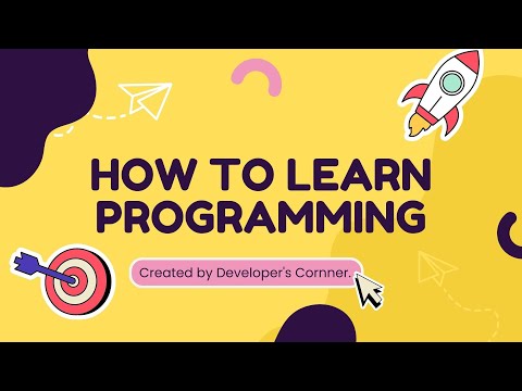 How to Learn Coding? Learn Programming for Beginners