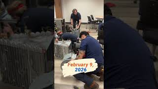 Your Future in HVAC Starts Now - Estes Tech Builder Program