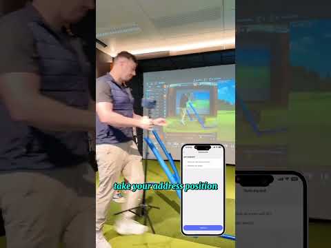 EFFECTIVE DRILLS TO IMPROVE YOUR GOLF SWING! FIX THE LEFT WRIST FOREVER! HACK MOTION  #golf #golfing