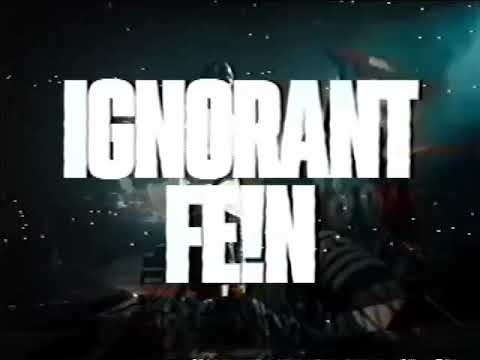 [EPILEPSY MASHUP] ISOxo x Travis Scott & Playboi Carti - IGNORANT / FE!N